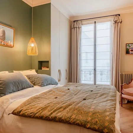 Wagram Design Parigi