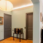 Paris Wagram Design Residence